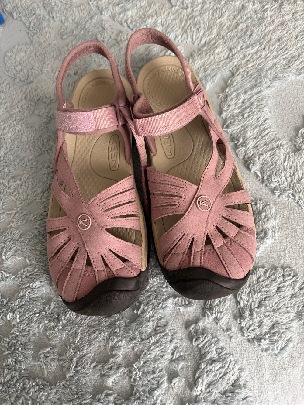 Teva Rose Sandals